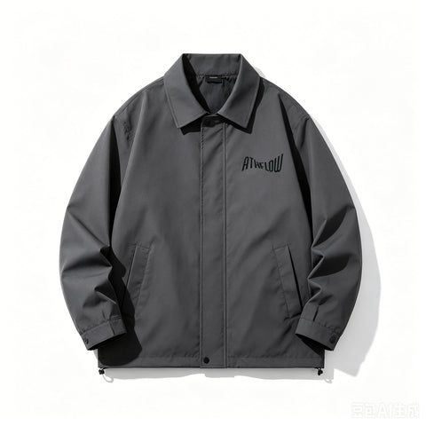 ATHFLOW--Coat 35311