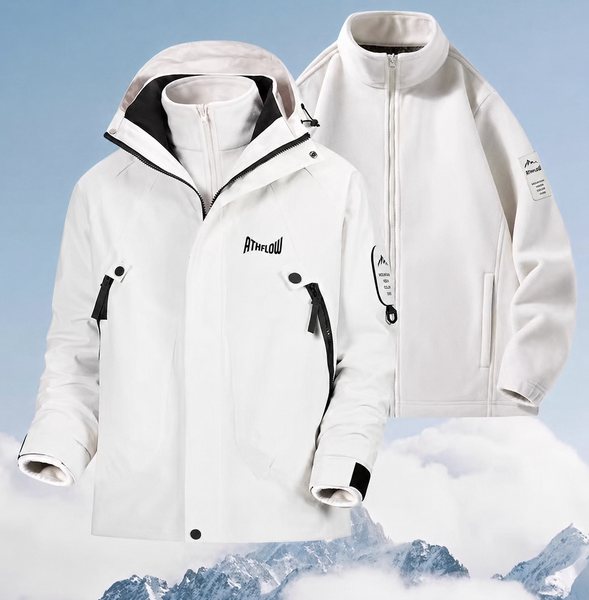 ATHFLOW--Jacket 35344