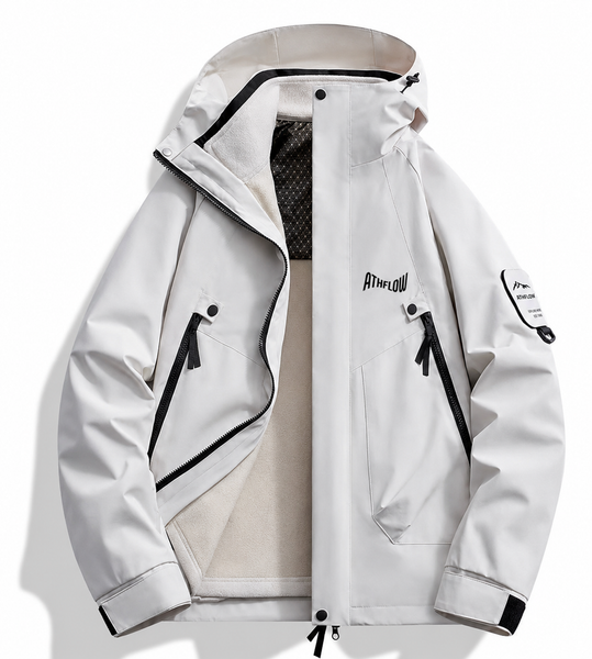 ATHFLOW--Jacket 35344