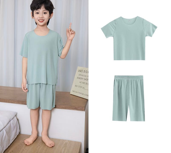 ATHFLOW----Kids Pajamas & Undergarments 35422