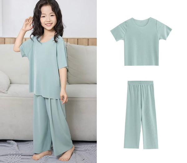ATHFLOW----Kids Pajamas & Undergarments 35422