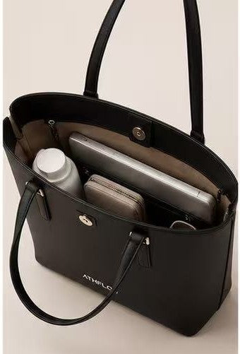 ATHFLOW----Tote Handbag