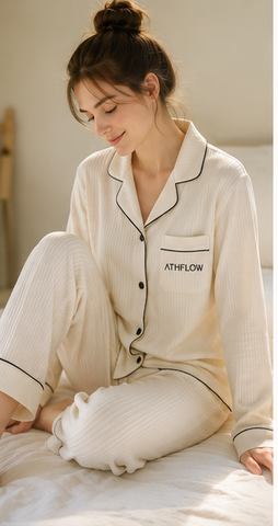 ATHFLOW----PAJAMAS 45322