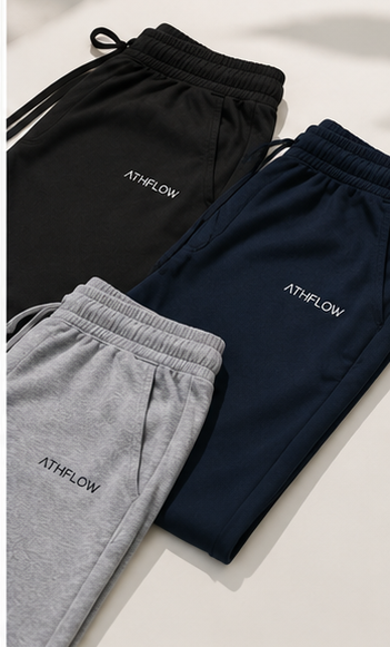 ATHFLOW----PANTS
