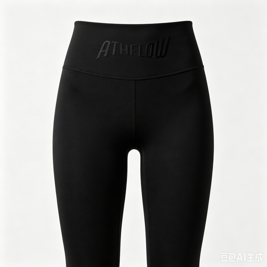 ATHFLOW--Leggings