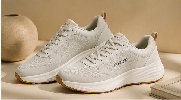 ATHFLOW----SHOES