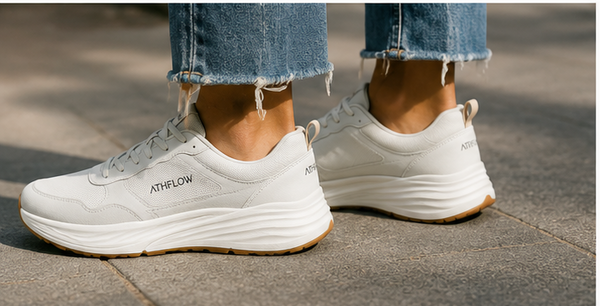 ATHFLOW----SHOES