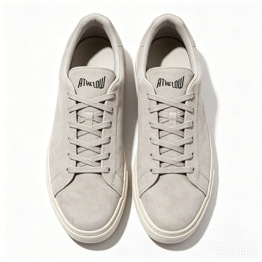 ATHFLOW--Shoes