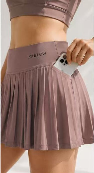 ATHFLOW----SKIRT