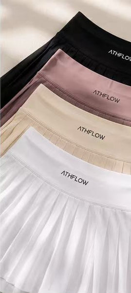 ATHFLOW----SKIRT
