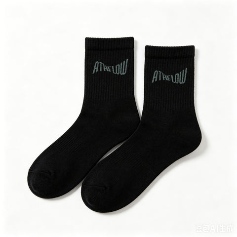 ATHFLOW--Socks 35144