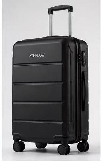 ATHFLOW----Hardside Luggage