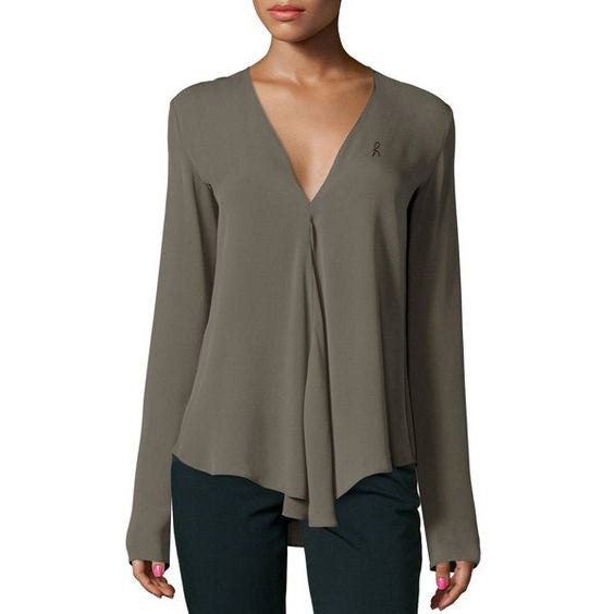 Roberta di Camerino/Blouses/2016/B8957