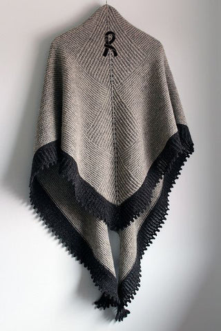 Roberta di Camerino/Shawls/2016/S258