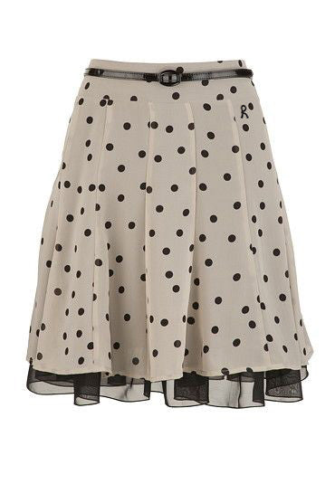 Roberta di Camerino/Skirt/2016/S8512