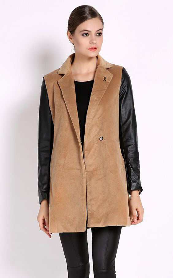 Roberta di Camerino/Overcoat/2016/O0021