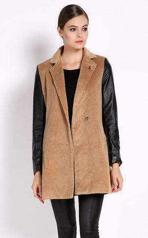 Roberta di Camerino/Overcoat/2016/O0021