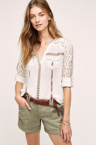 Roberta di Camerino/Shirt/2016/S5875