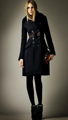 Roberta di Camerino/Greatcoats/2016/G5586