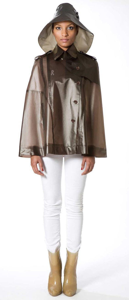 Roberta di Camerino/Raincoat/2016/R1189