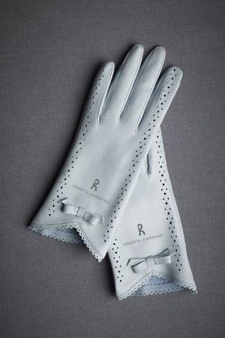 Roberta di Camerino/GLOVES/2016/G859