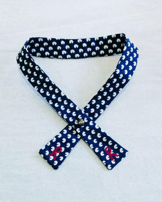 Roberta di Camerino/Necktie/2016/N568