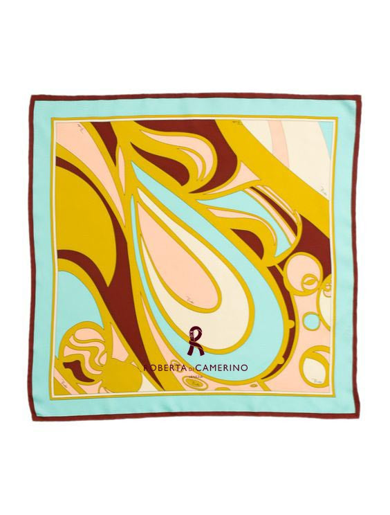 Roberta di Camerino/Scarf/2016/S1258