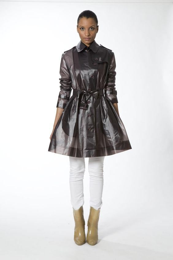 Roberta di Camerino/Raincoat/2016/R1191