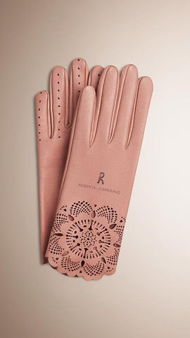 Roberta di Camerino/GLOVES/2016/G589