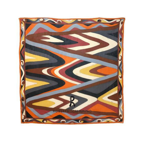 Roberta di Camerino/Scarf/2016/S1259