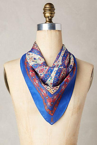 Roberta di Camerino/Kerchief/2016/K4988