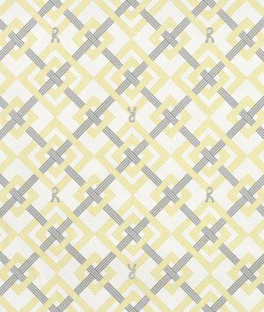 Roberta di Camerino/hat lining of textile/2024