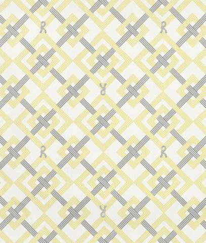 Roberta di Camerino/hat lining of textile/2024