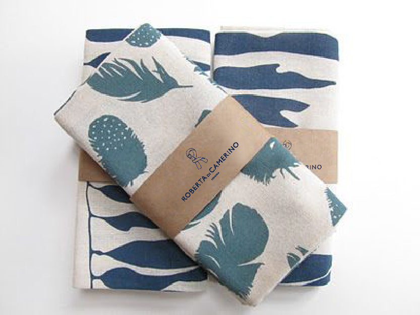 Roberta di Camerino/kitchen linen/2024/K67