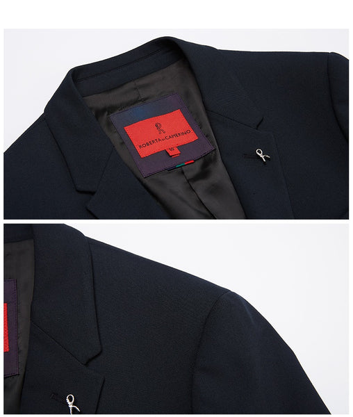 Roberta di Camerino/blousons/616663001