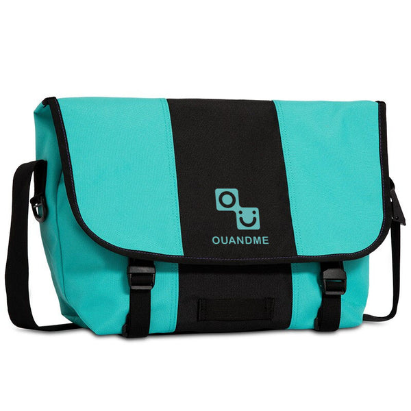 OUANDME-Messenger bag