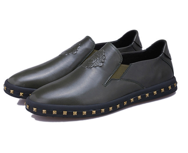 Roberta di Camerino/Men's Shoes/2015/RH31771F