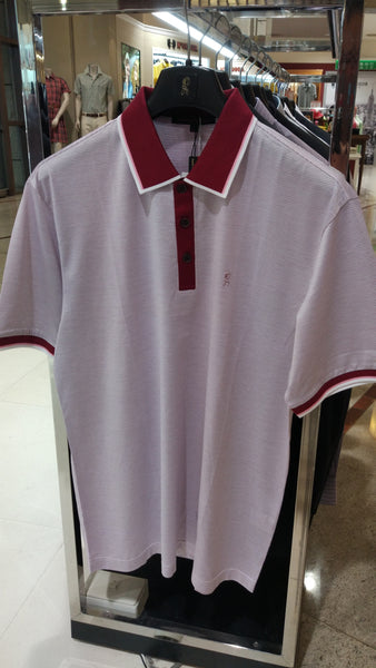 Polo shirt/R0236