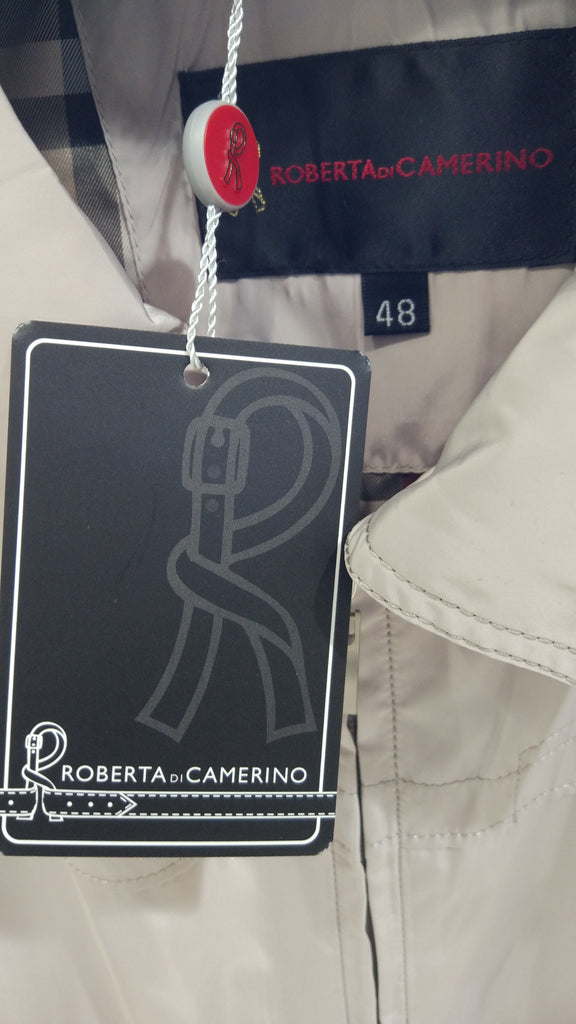 Jacket/b6321 – Roberta Di Camerino