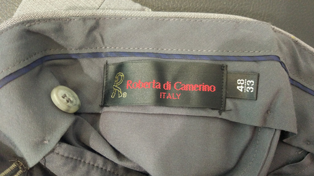 Roberta di Camerino/trousers/58467214