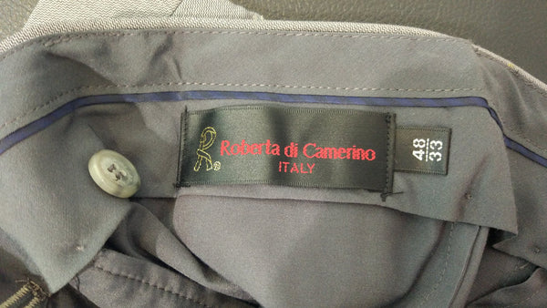 Roberta di Camerino/trousers/58467214