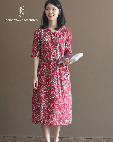 Roberta di Camerino/dresses/96679756