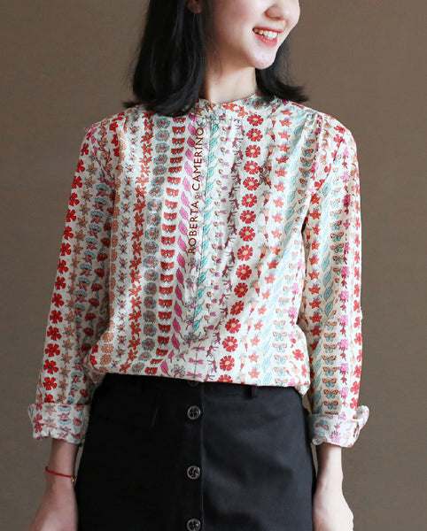 Roberta di Camerino/blouses/A77G2233