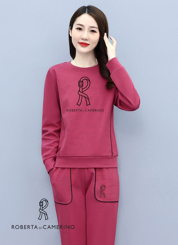 Roberta di Camerino/sport suits/90021956