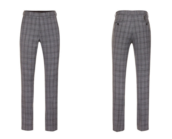 Roberta di Camerino/trouser suits/59055200