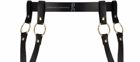 Roberta di Camerino/garters/84611318