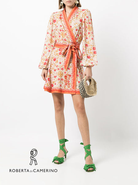 Roberta di Camerino/beach robes/32712056