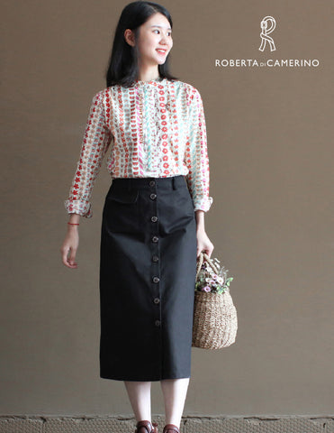 Roberta di Camerino/blouses/A77G2233