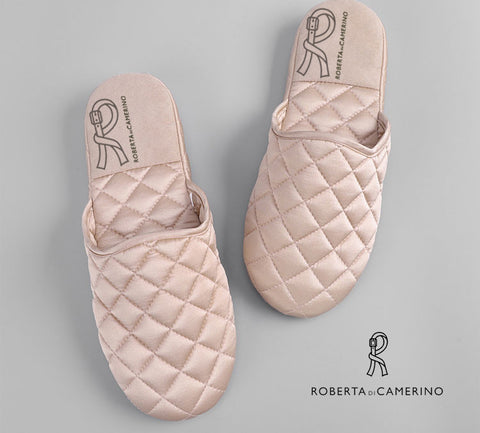 Roberta di Camerino/slippers/78565058