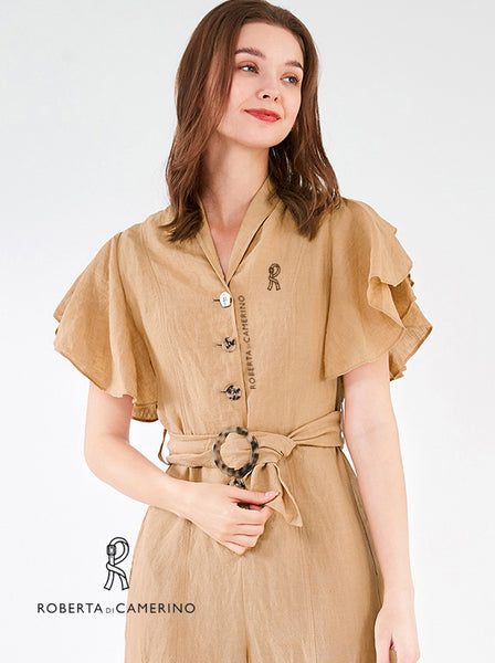 Roberta di Camerino/all-in-one suits/R88944432